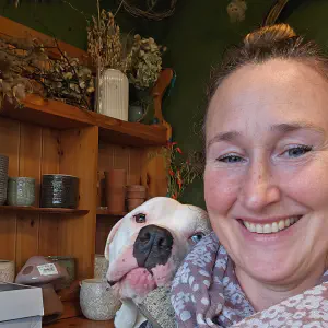 About Emma from at Green Garden Spaces